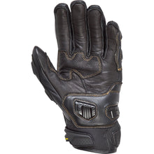 Sgs Mk Ii Gloves Black Md
