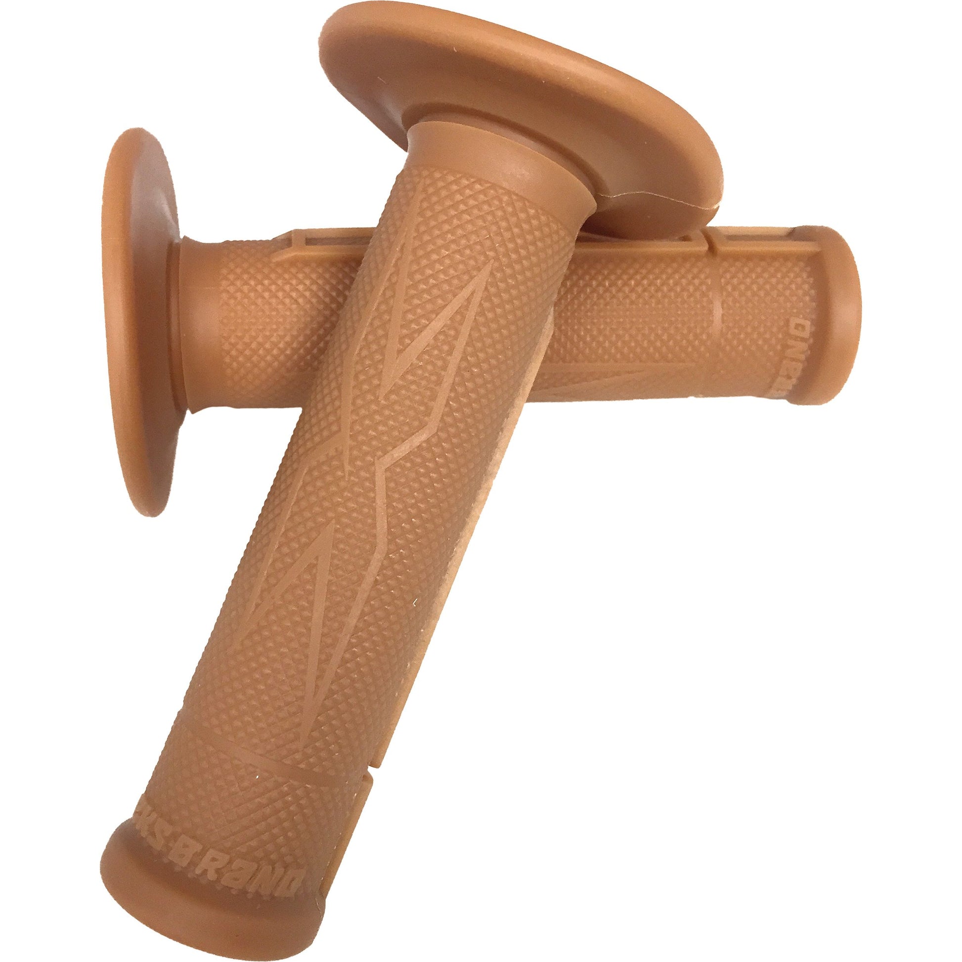 Softidium Half Waffle Grip Gum