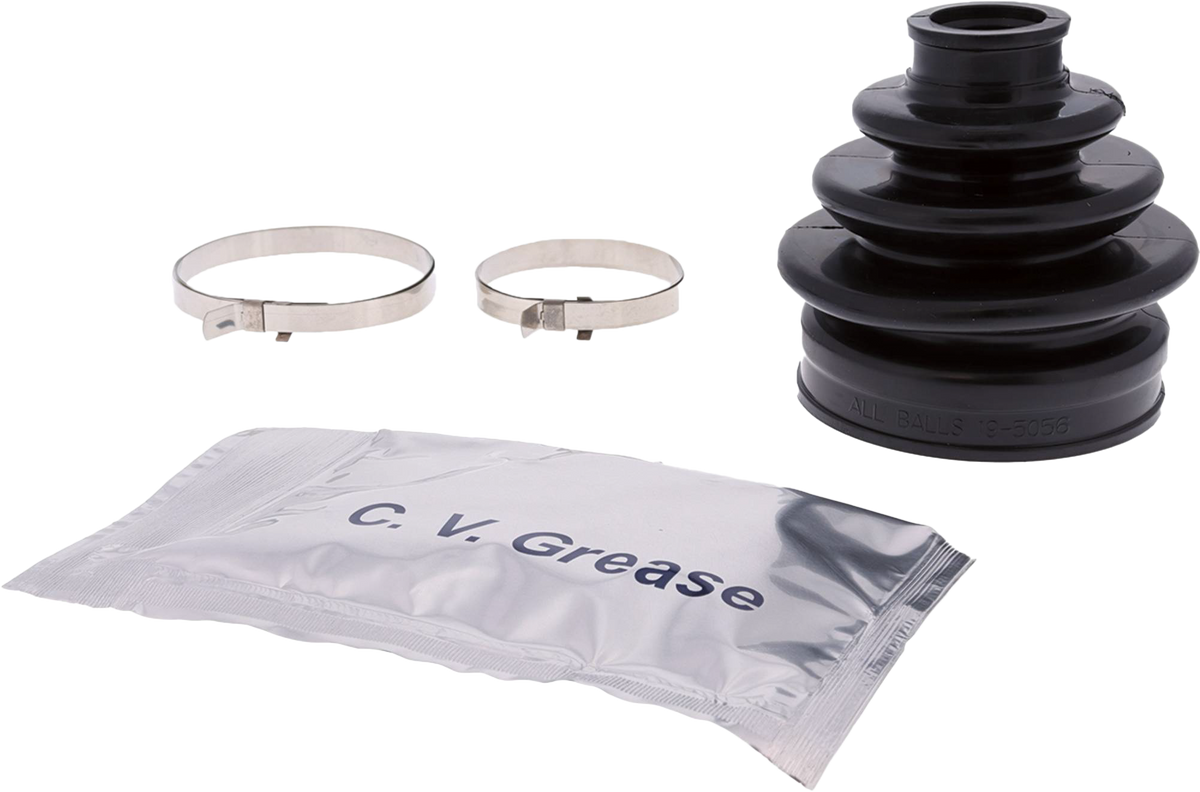 Cv Boot Kit