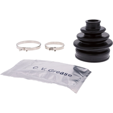 Cv Boot Kit