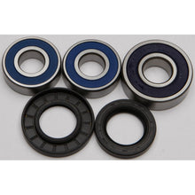 Rear Wheel Bearing/Seal Kit