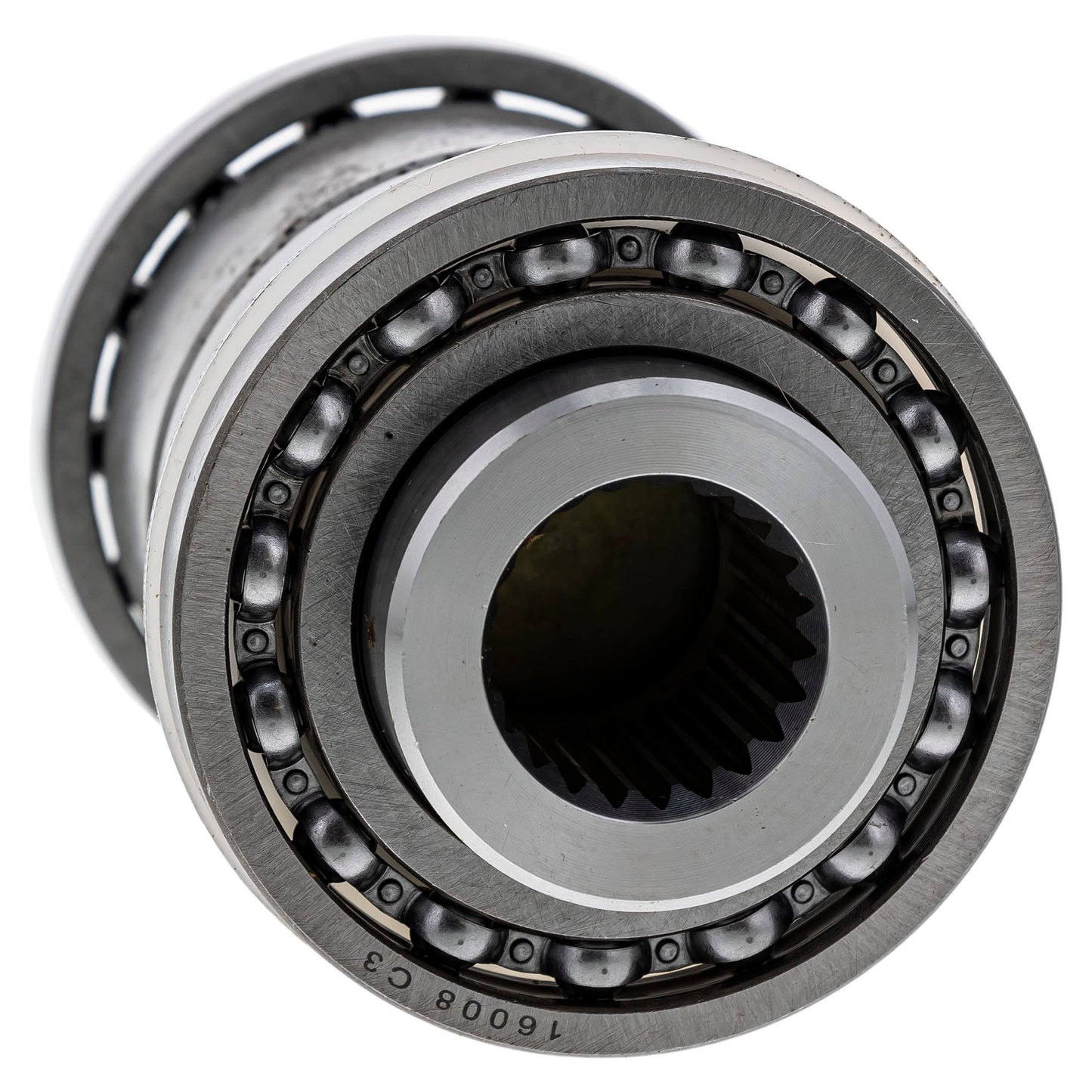 Polaris RZR ASM., OUTPUT HUB, Genuine OEM Part 3236649, Qty 1