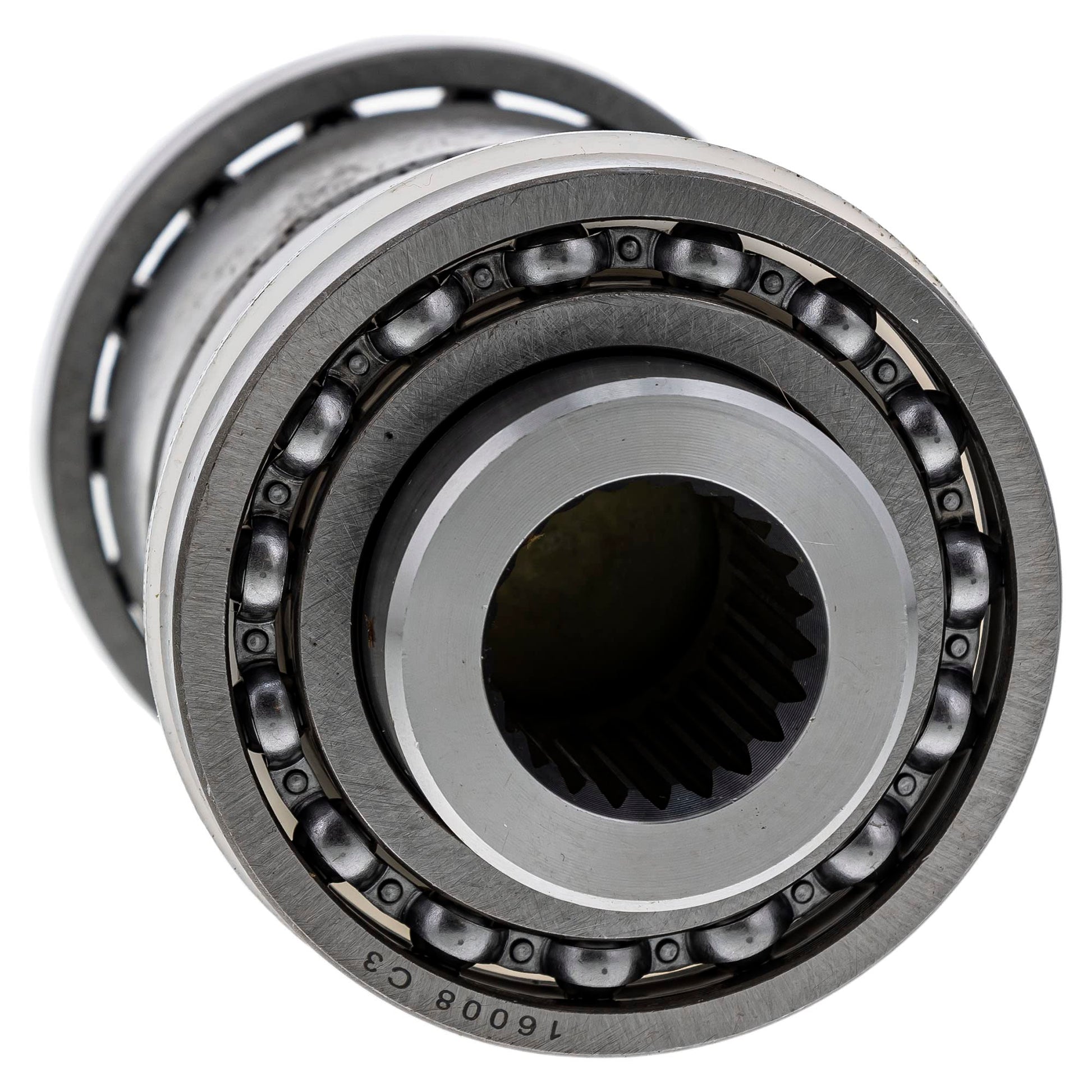 Polaris RZR ASM., OUTPUT HUB, Genuine OEM Part 3236649, Qty 1