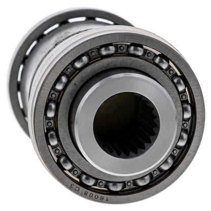Polaris RZR ASM., OUTPUT HUB, Genuine OEM Part 3236649, Qty 1