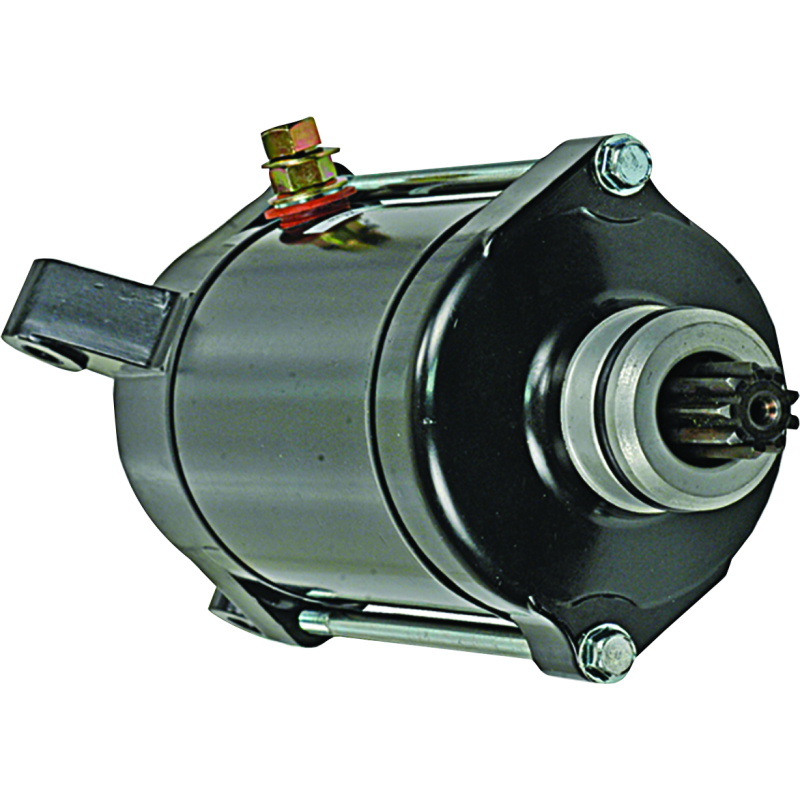 BikeMaster Yamaha Starter