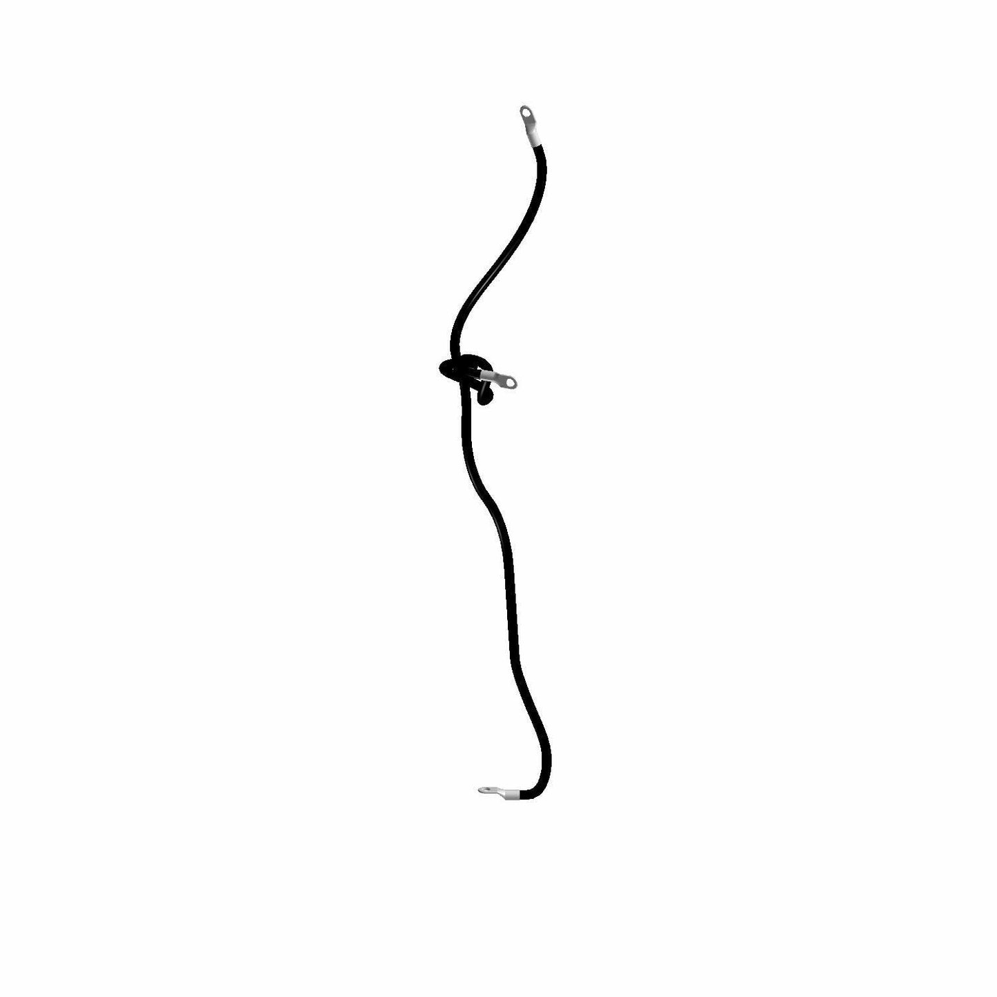 Polaris RZR Ground Cable, Genuine OEM Part 4013326, Qty 1