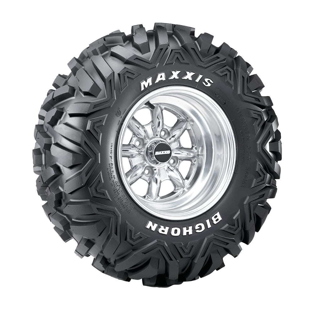 Polaris ANCLA Front Tire, 25x8-R12, Part 5414180