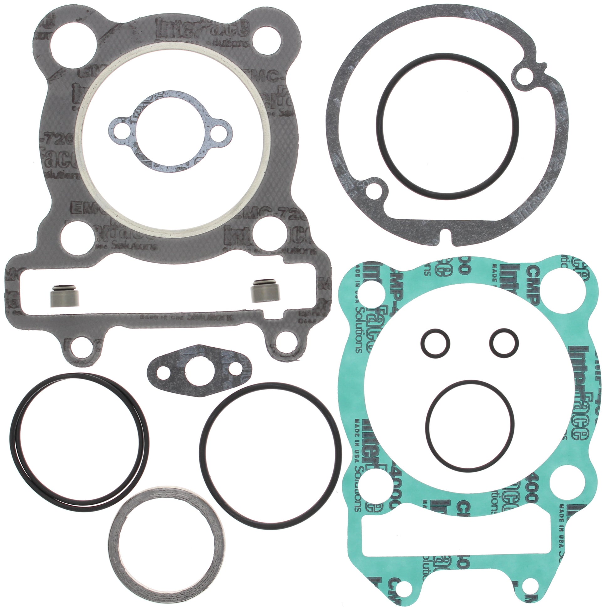 Top End Gaskets   Yamaha
