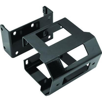 QuadBoss 13-19 Polaris Ranger Crew 900 UTV Winch Mount