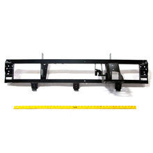 Polaris Ranger Cab Support Weld, Front, Black - 1020151-329