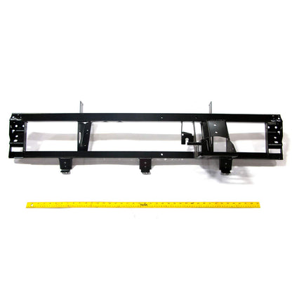 Polaris Ranger Cab Support Weld, Front, Black - 1020151-329