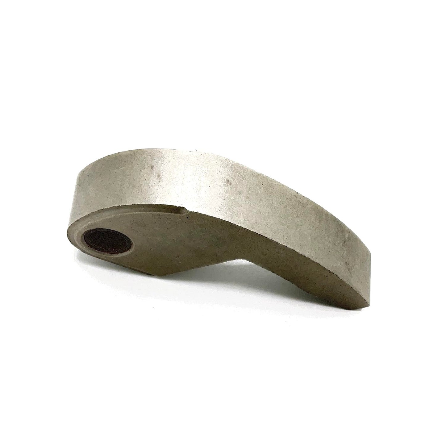 Polaris ATV Bushing Weight Assembly, 23-58G, Genuine OEM Part 1322911, Qty 1
