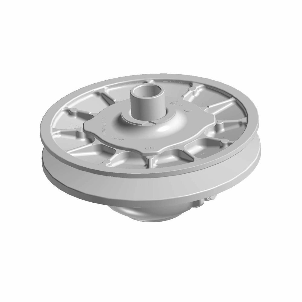 
                      
                        Polaris RZR Tied Driven Clutch? Assembly, Genuine OEM Part 1323060, Qty 1
                      
                    