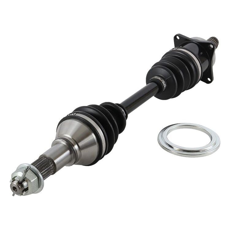 
                      
                        6 Ball Heavy Duty Axle Front
                      
                    