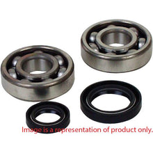 Main Bearing/Seal Kit