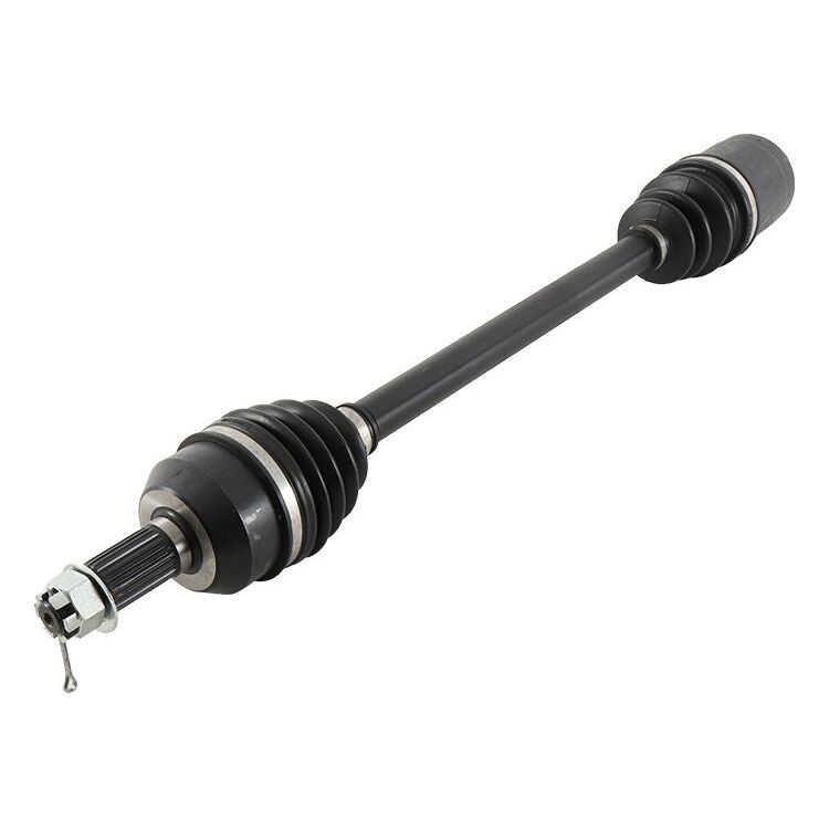 8 Ball Extreme Axle Rear