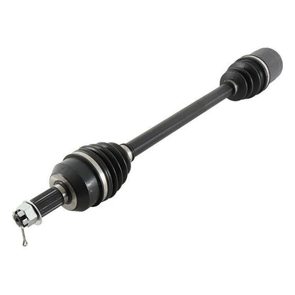 8 Ball Extreme Axle Rear