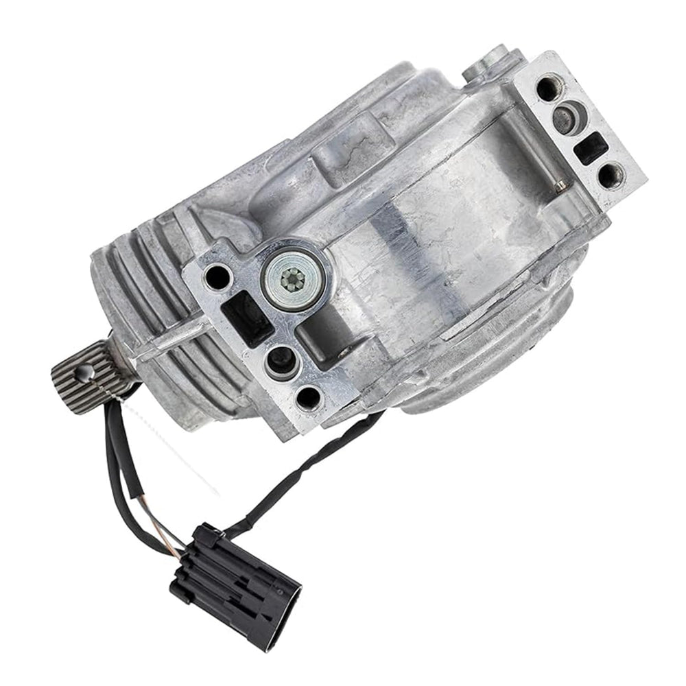 
                      
                        Polaris Front Differential Gearcase Assembly for Specific Off Road ATV and UTV Models, High Performance, Excellent Traction, Durable Design, Long Lasting, Genuine OEM Part - 1337133
                      
                    