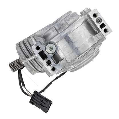 Polaris Front Differential Gearcase Assembly for Specific Off Road ATV and UTV Models, High Performance, Excellent Traction, Durable Design, Long Lasting, Genuine OEM Part - 1337133