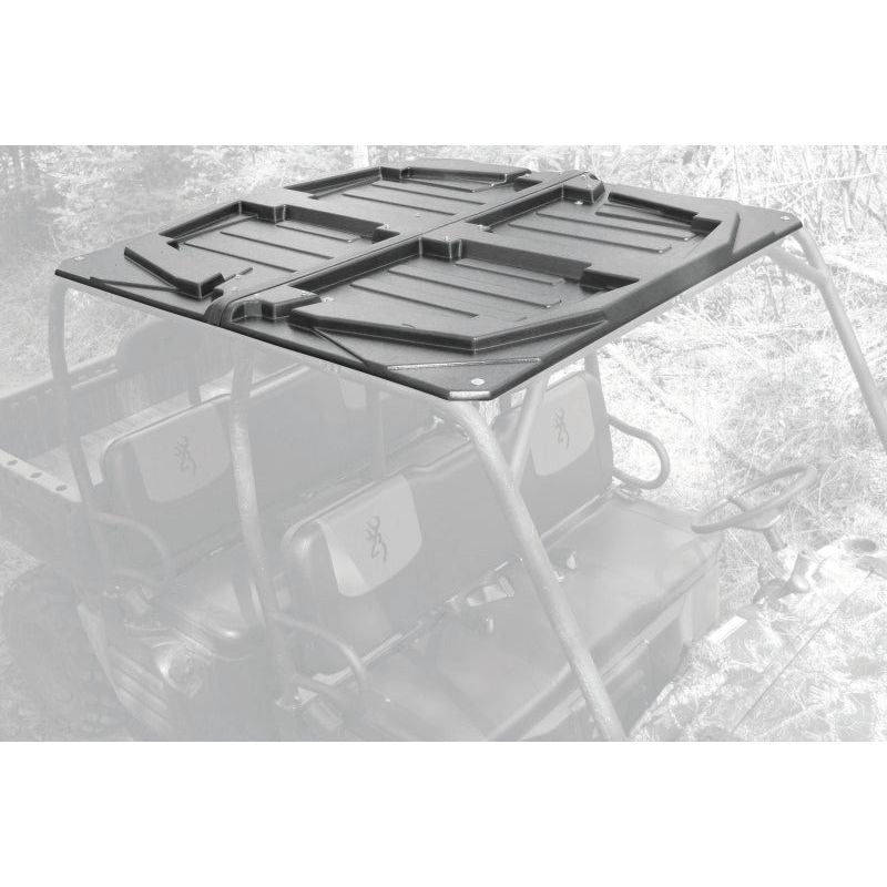 QuadBoss 15-17 Polaris Ranger 1000 Diesel Roof