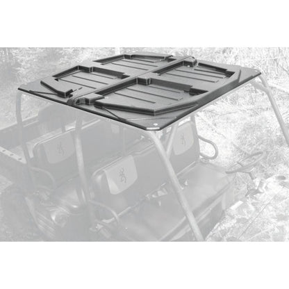 QuadBoss 15-17 Polaris Ranger 1000 Diesel Roof