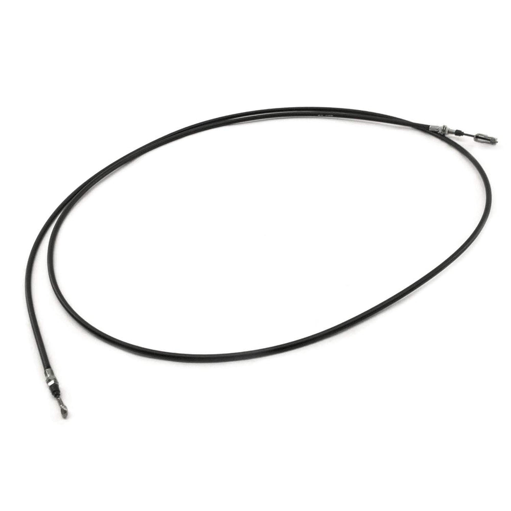 Polaris Ranger Park Brake Cable, Genuine OEM Part 7081560, Qty 1