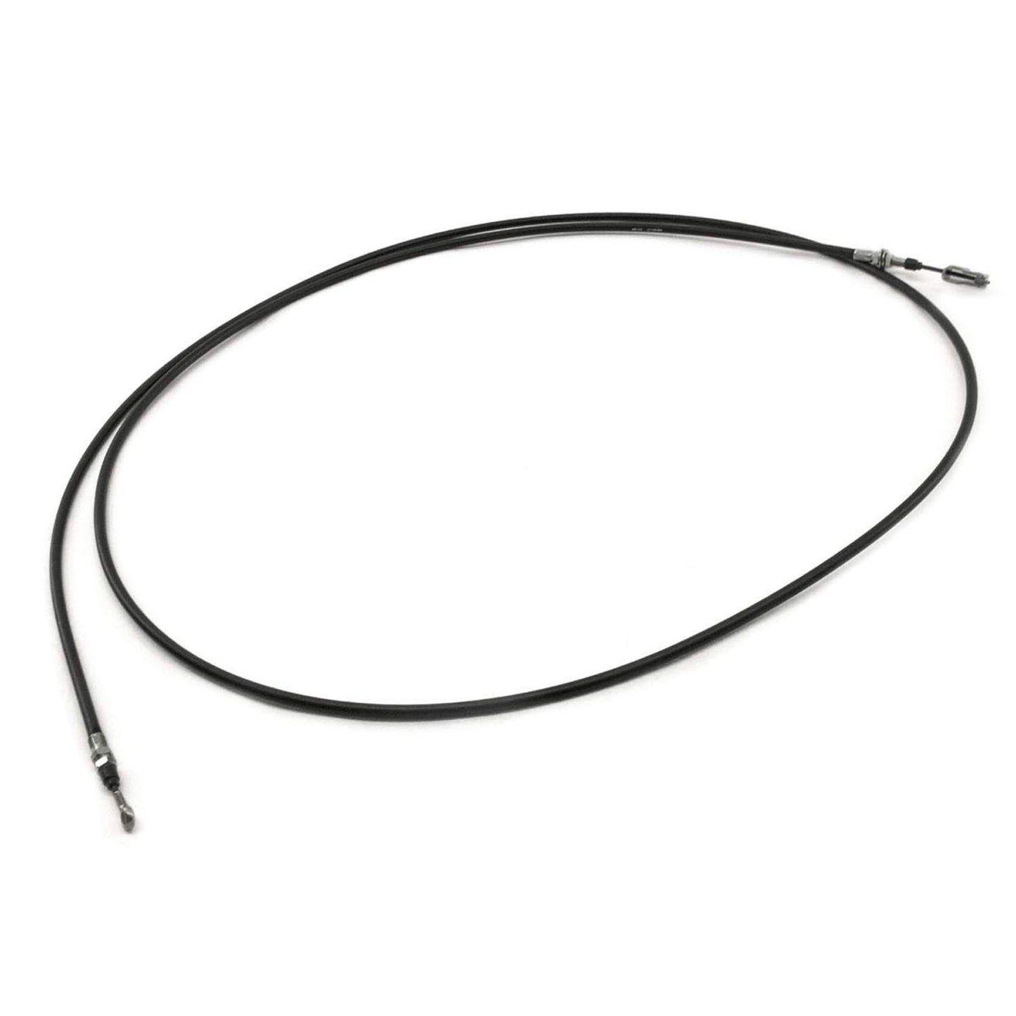 Polaris Ranger Park Brake Cable, Genuine OEM Part 7081560, Qty 1