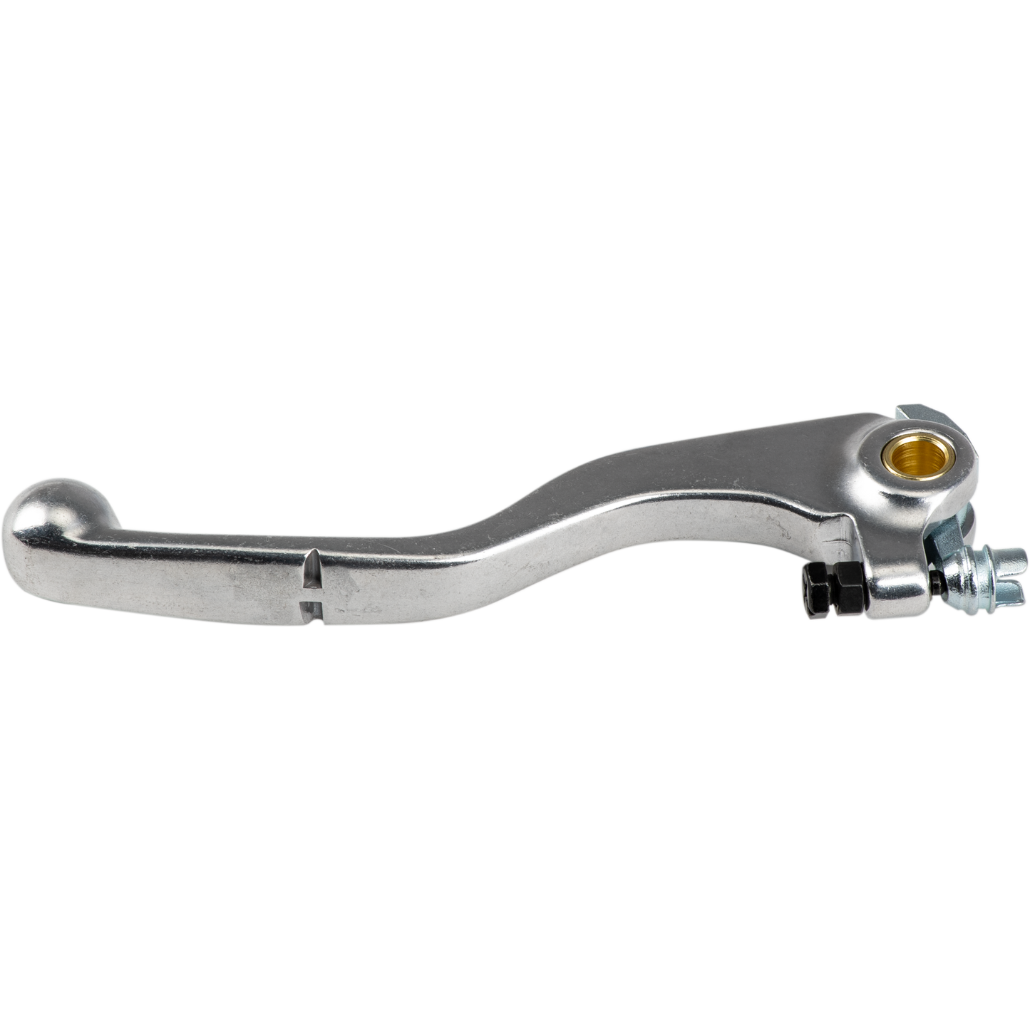 Clutch Lever Silver