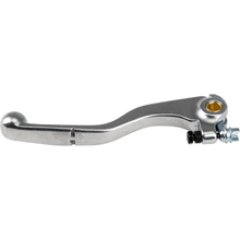 Clutch Lever Silver