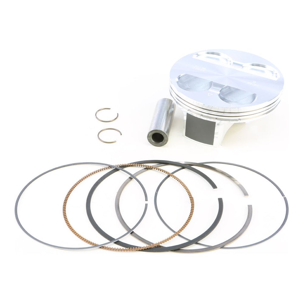 Piston Kit Forged 96.94/Std 12.5:1 Yam