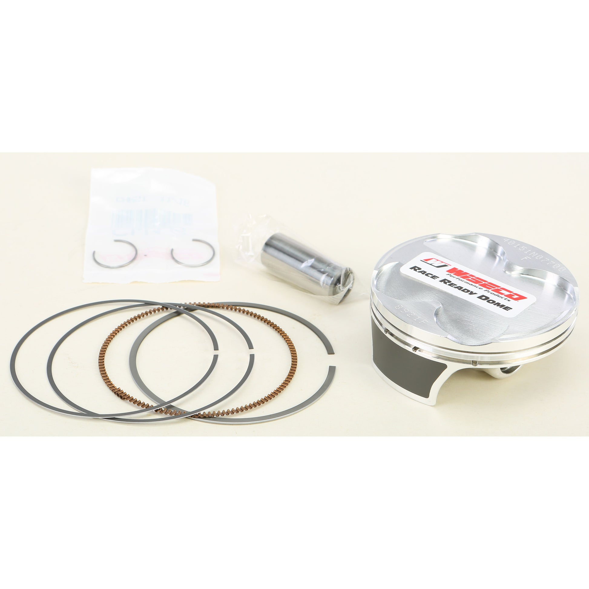 Piston Kit Armorglide Box Frg 77.00/Std 13.5:1 Yam