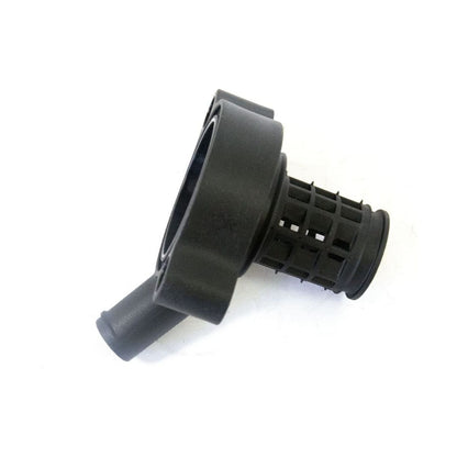 Polaris ATV Filter Outlet Carriage, Genuine OEM Part 5438868, Qty 1