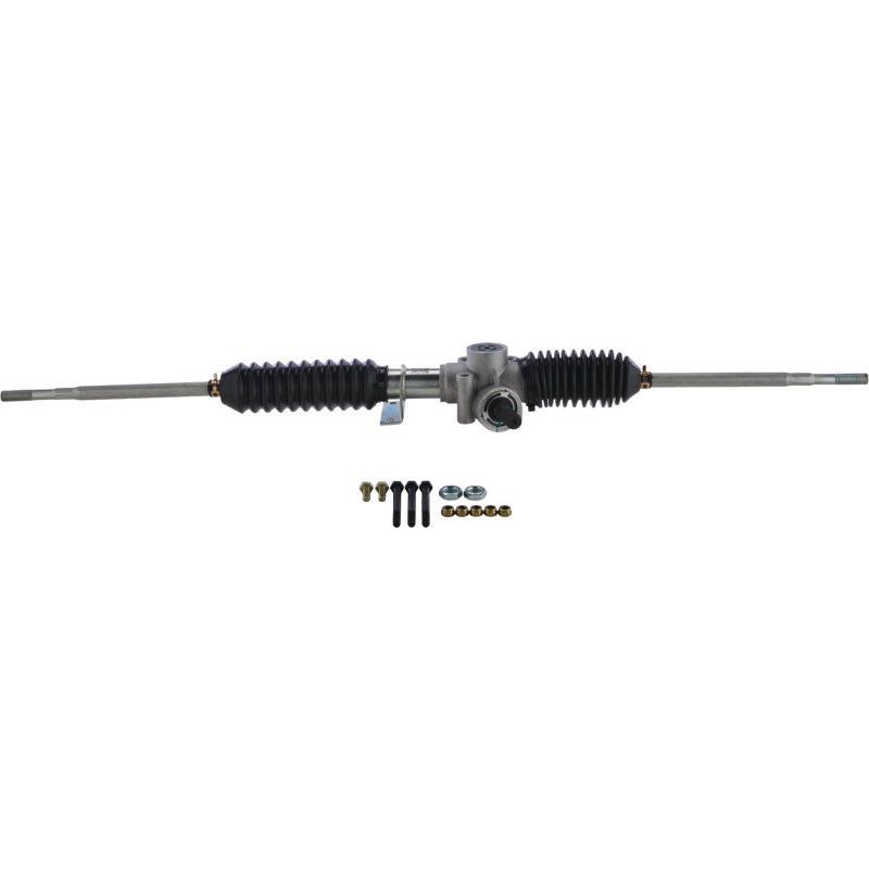 
                      
                        QuadBoss 2019 Polaris RZR XP 1000 Dynamix Edition Steering Rack Assembly
                      
                    