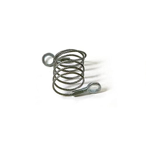 
                      
                        Polaris ATV Box Limiter Cable, Pre Coiled, Genuine OEM Part 7081638, Qty 1
                      
                    