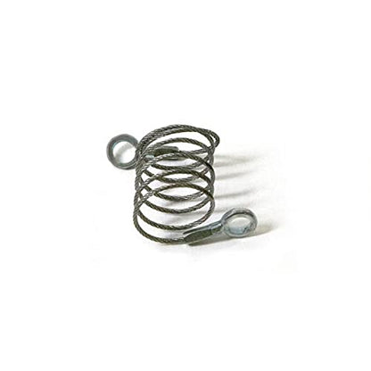 Polaris ATV Box Limiter Cable, Pre Coiled, Genuine OEM Part 7081638, Qty 1