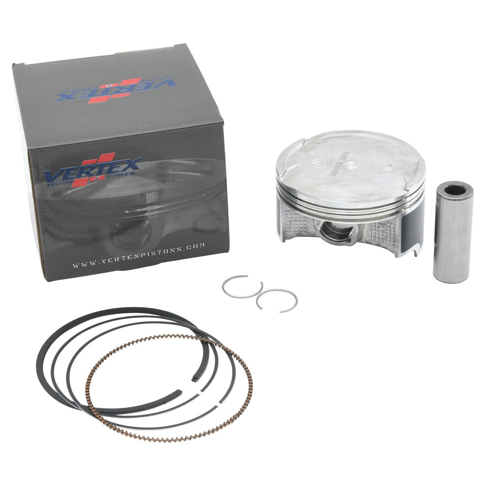 
                      
                        Piston Kit Cast 92.46/+0.50 10.0:1 Hon
                      
                    