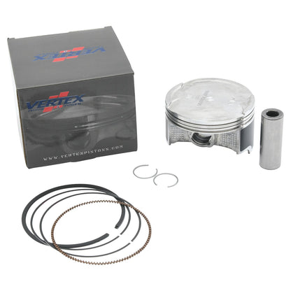 Piston Kit Cast 92.46/+0.50 10.0:1 Hon