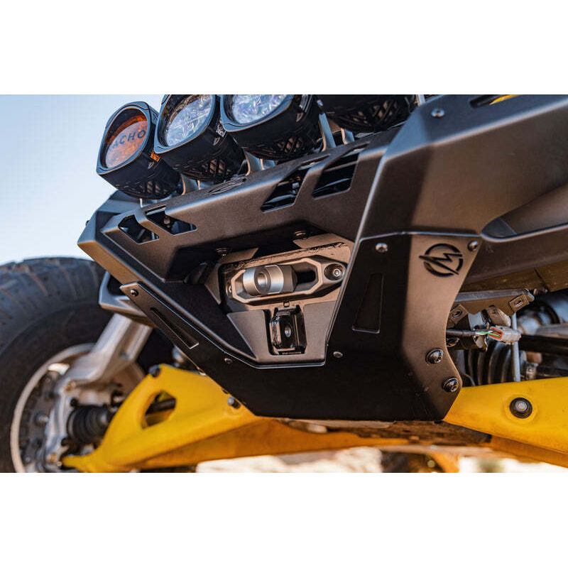 Elektric Offroad 2024+ Can Am Maverick R Volt Front Winch Bumper