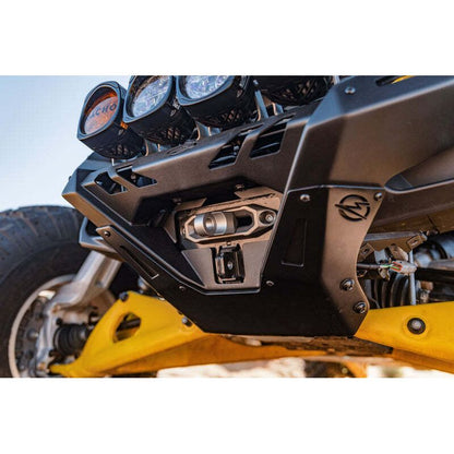 Elektric Offroad 2024+ Can Am Maverick R Volt Front Winch Bumper