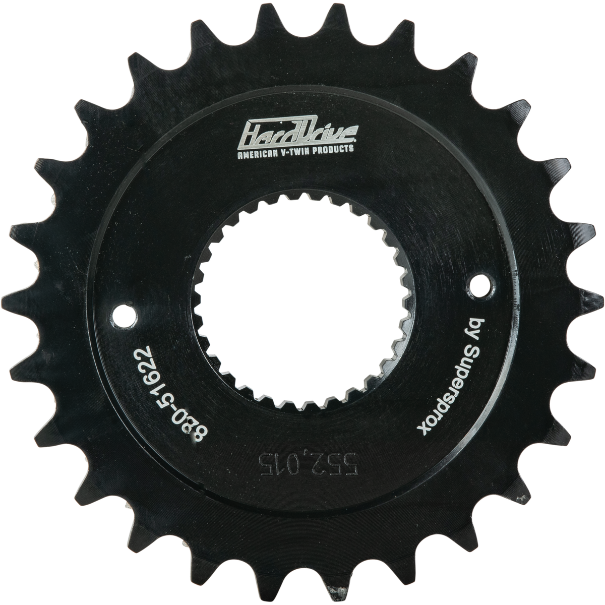Ss Transmission Sprocket 26t Std 07 22