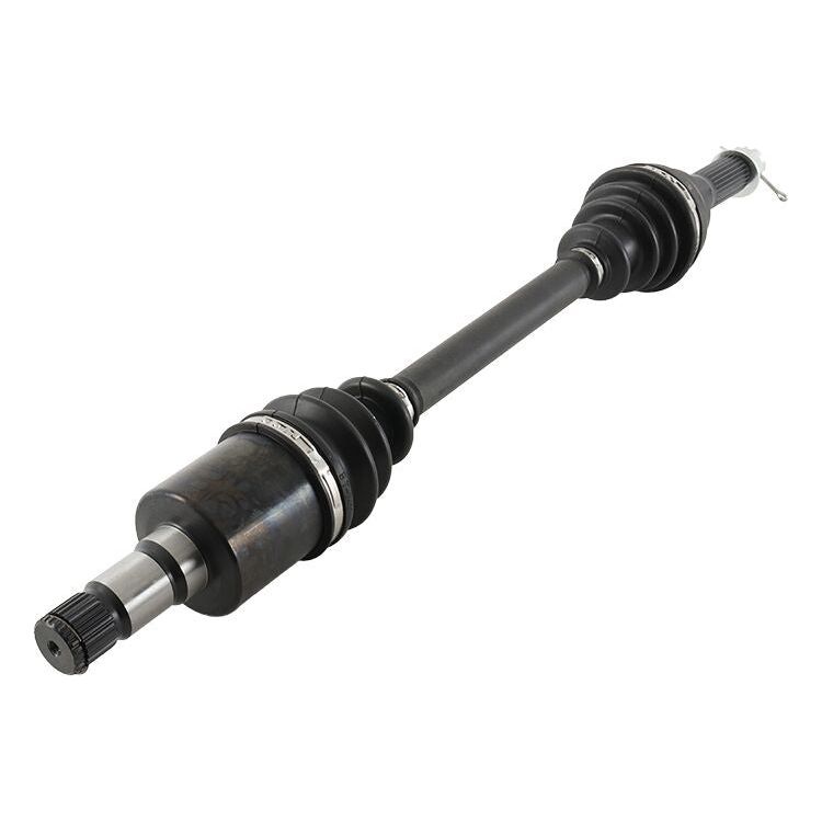 8 Ball Extreme Axle Rear