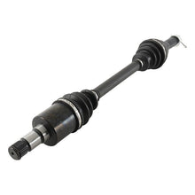 8 Ball Extreme Axle Rear