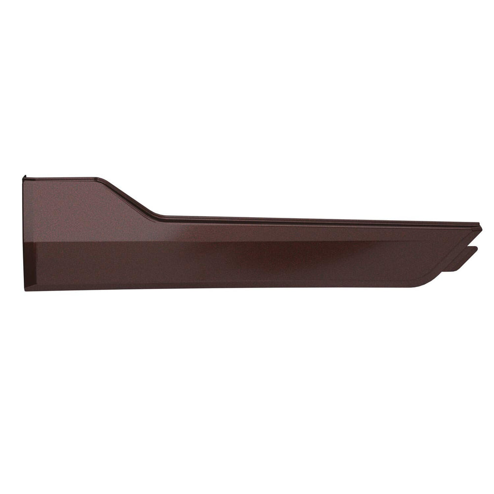 Polaris Off Road Front Exterior Door Accent Panel