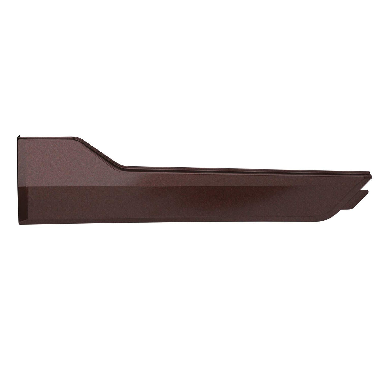 Polaris Off Road Front Exterior Door Accent Panel