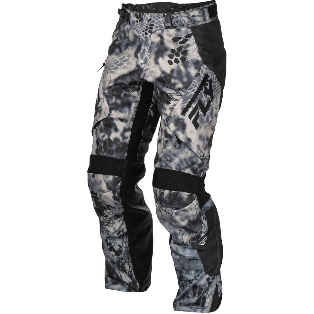 
                      
                        Patrol Kryptek Over Boot Pants Grey/Black 32
                      
                    