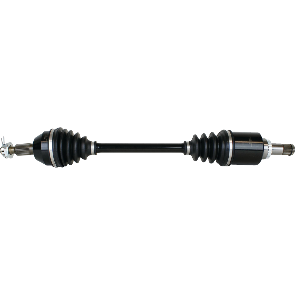 6 Ball Axle