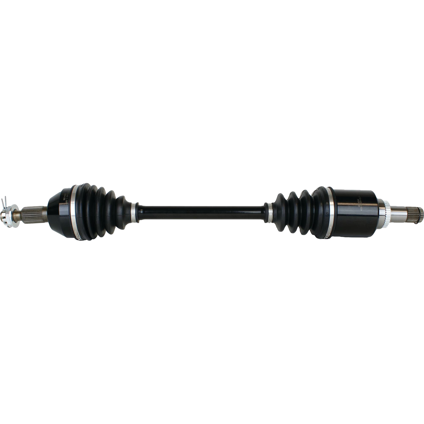 6 Ball Axle