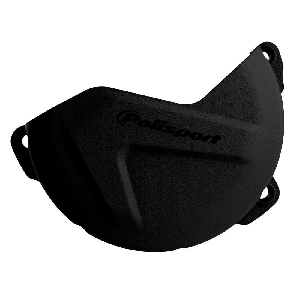 Clutch Cover Protector Black