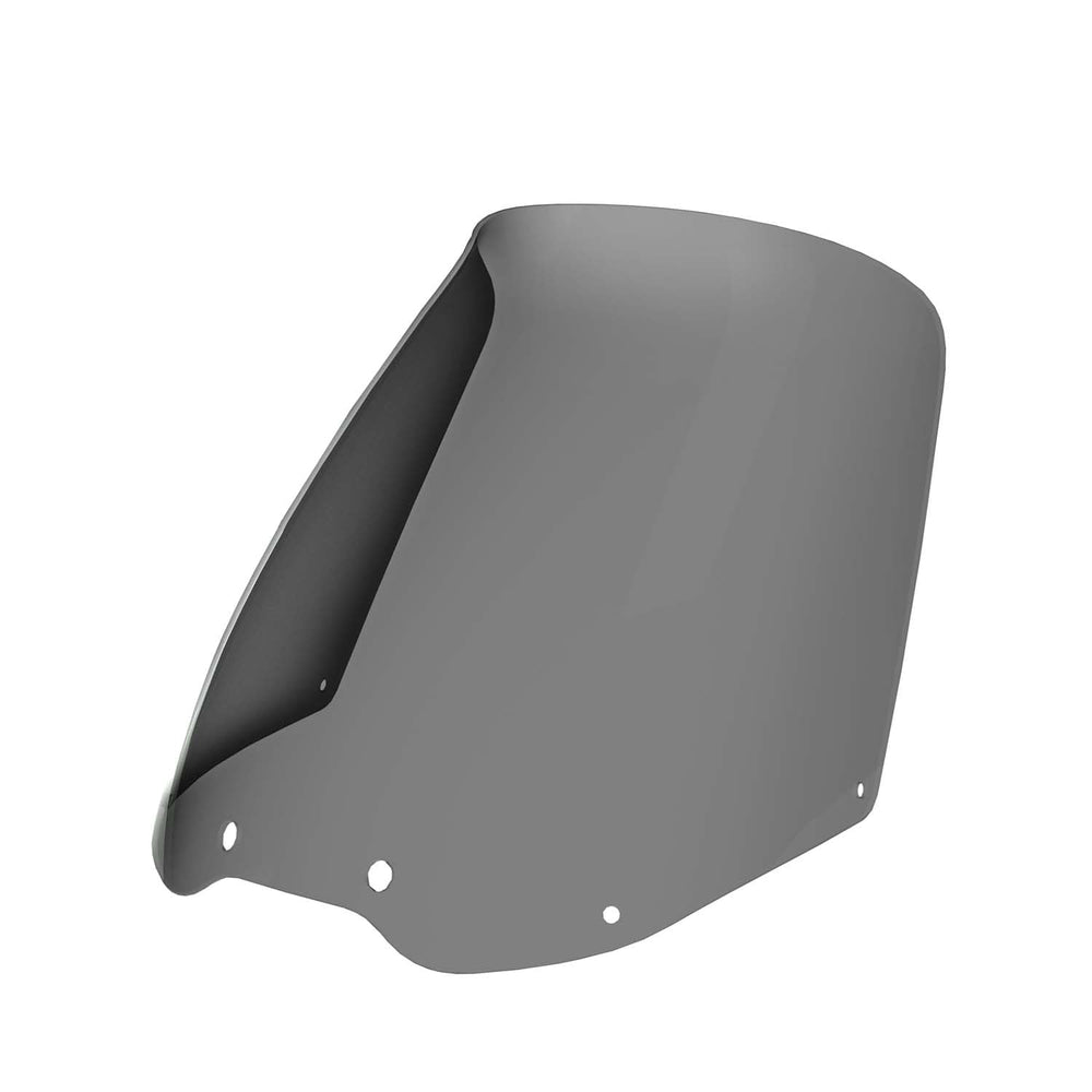 
                      
                        Indian Motorcycle Chief Quarter Fairing Tall Flared Wind Deflector - 2889915-02
                      
                    