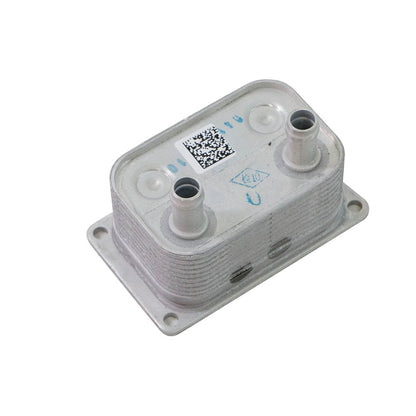 Polaris Ranger Oil to Water Cooler, Genuine OEM Part 1240821, Qty 1